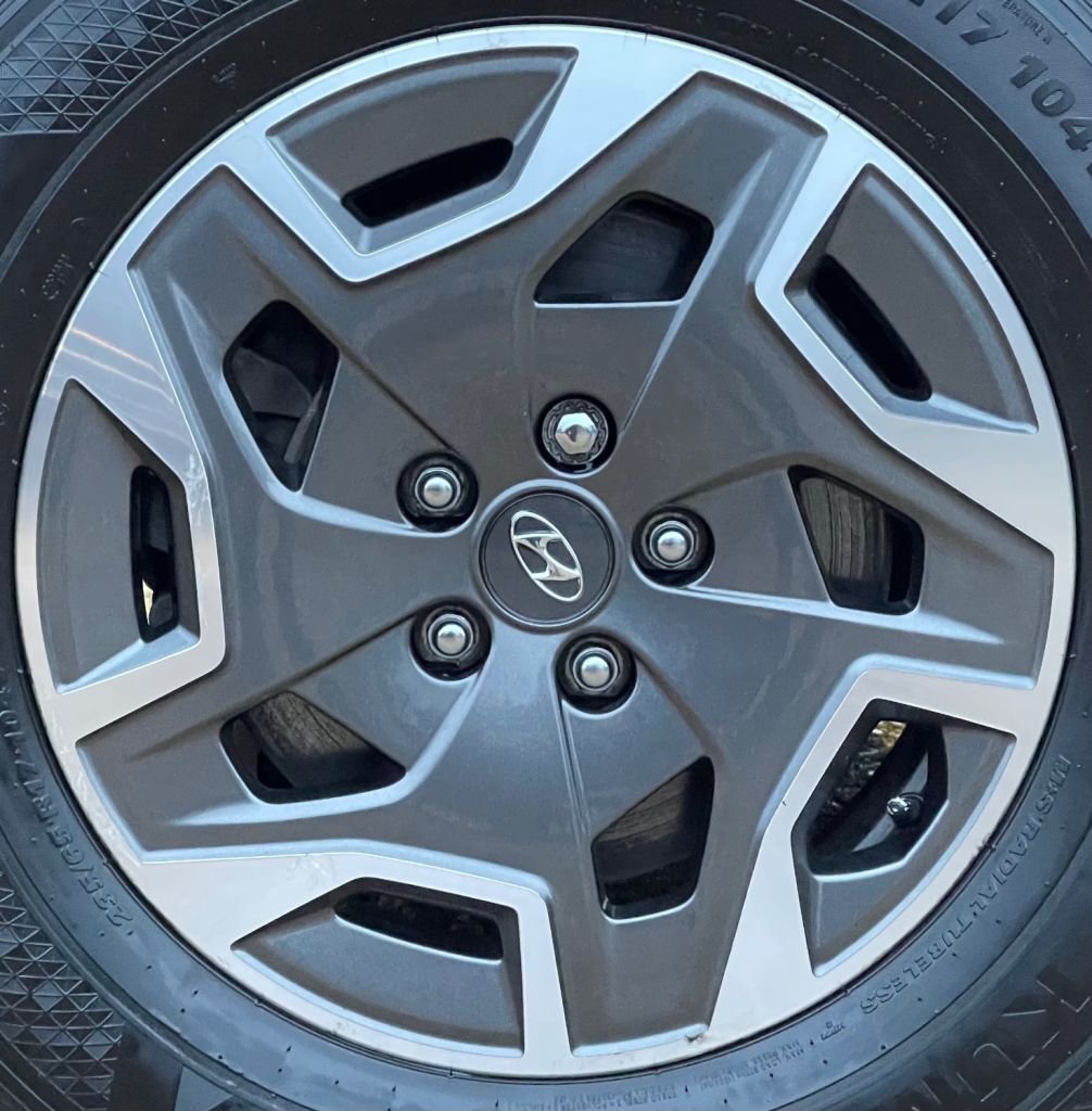 Used Hyundai Santa Fe 2022 for sale - 77212785: Photo 13