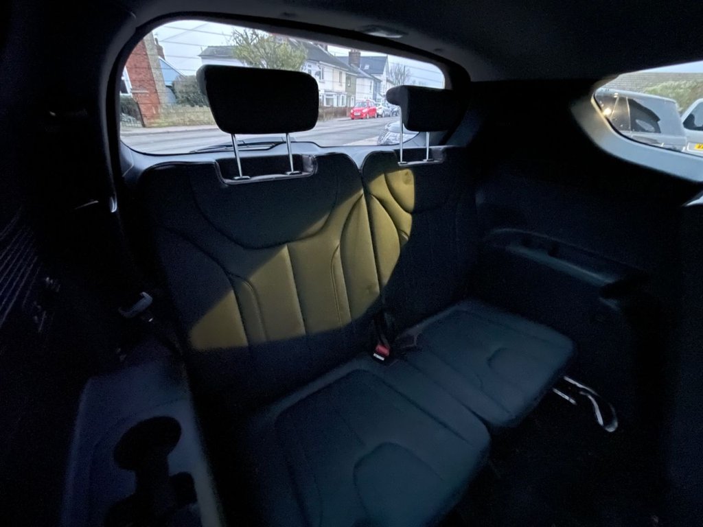 Used Hyundai Santa Fe 2022 for sale - 77212785: Photo 14