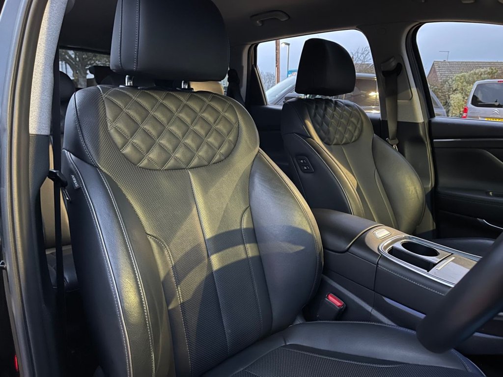 Used Hyundai Santa Fe 2022 for sale - 77212785: Photo 19