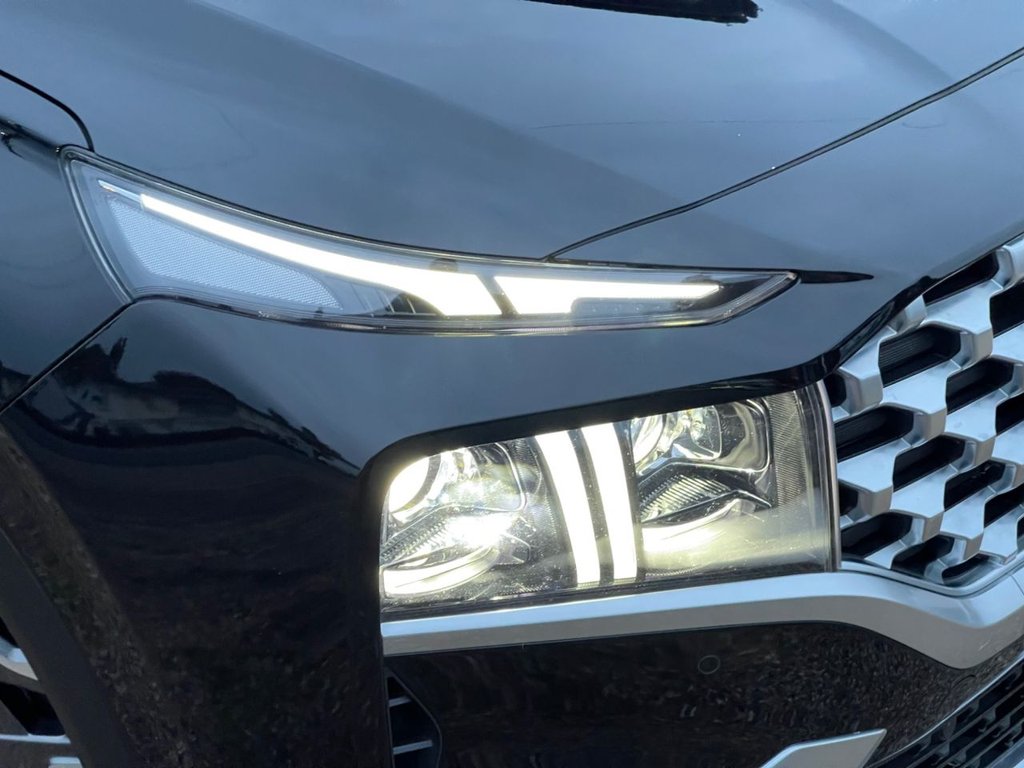 Used Hyundai Santa Fe 2022 for sale - 77212785: Photo 21