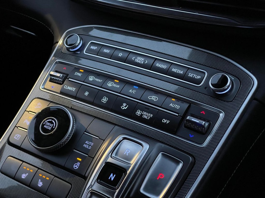 Used Hyundai Santa Fe 2022 for sale - 77212785: Photo 22