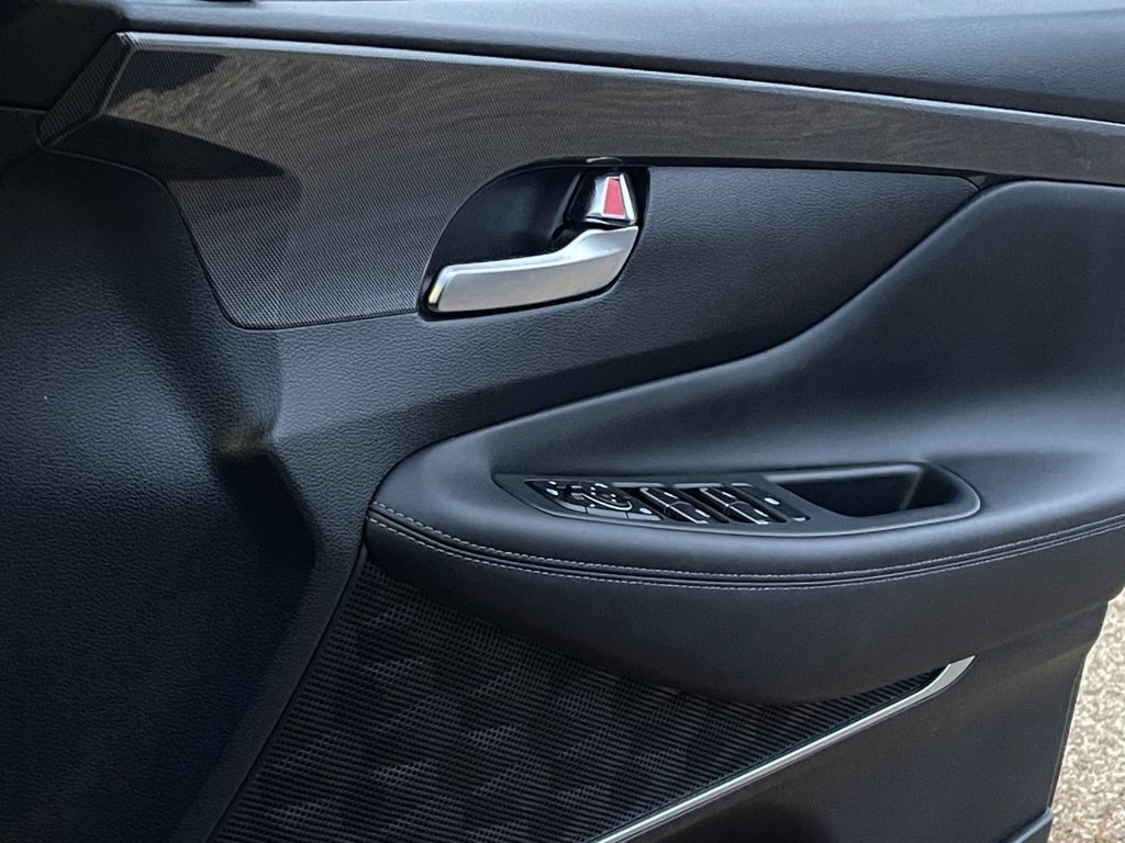 Used Hyundai Santa Fe 2022 for sale - 77212785: Photo 23