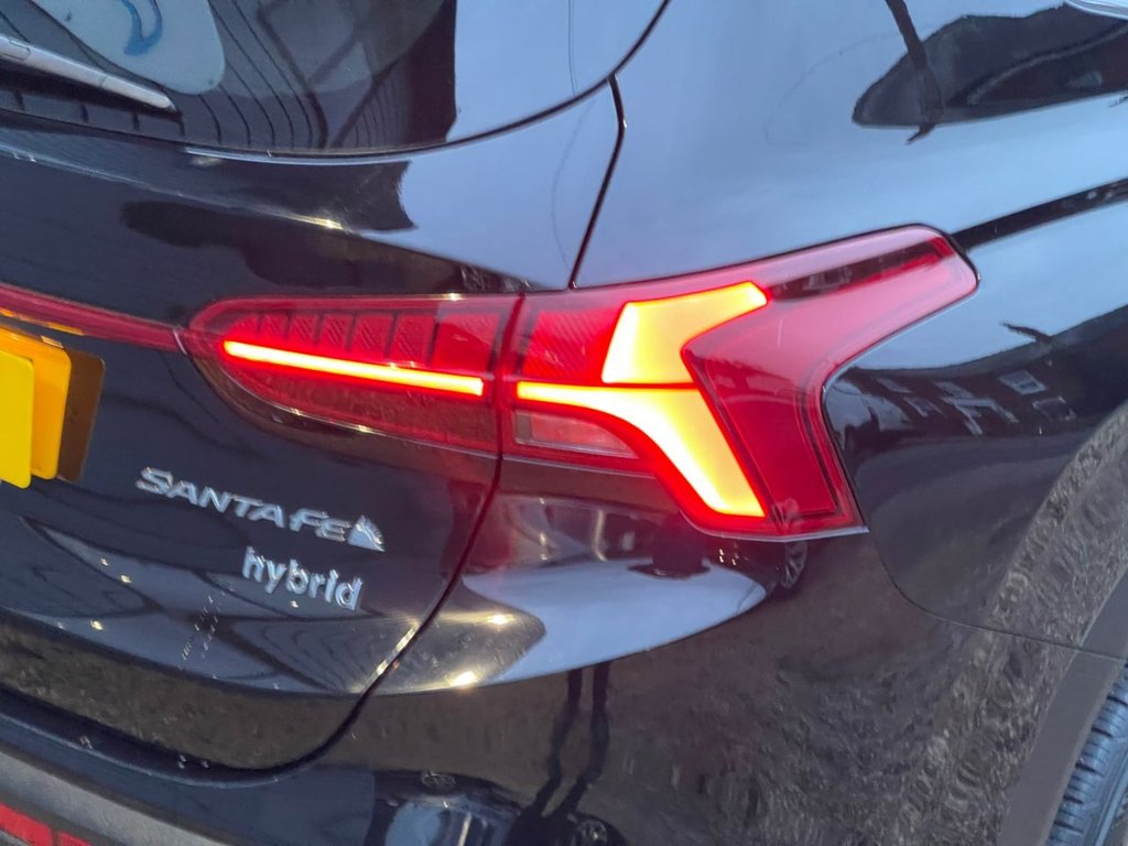 Used Hyundai Santa Fe 2022 for sale - 77212785: Photo 41