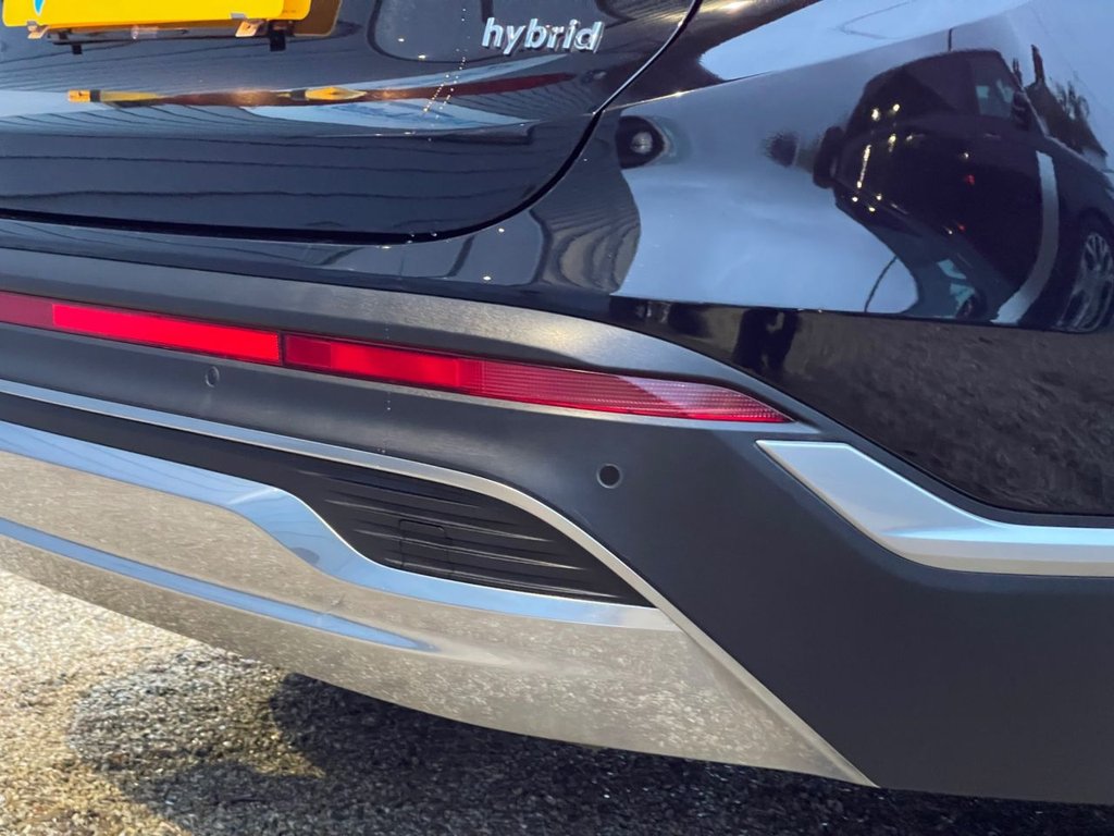 Used Hyundai Santa Fe 2022 for sale - 77212785: Photo 49