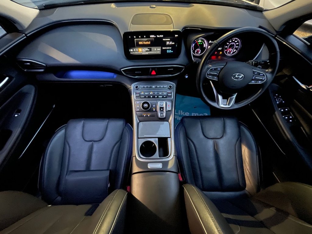 Used Hyundai Santa Fe 2022 for sale - 77212785: Photo 50