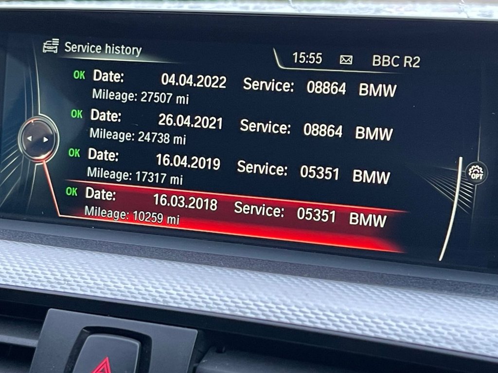 Used BMW 4 Series 2016 for sale - 77212020: Photo 10