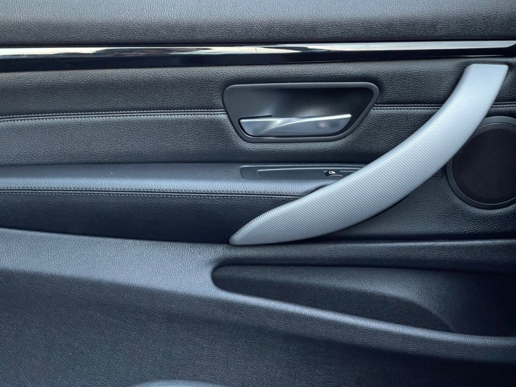 Used BMW 4 Series 2016 for sale - 77212020: Photo 17