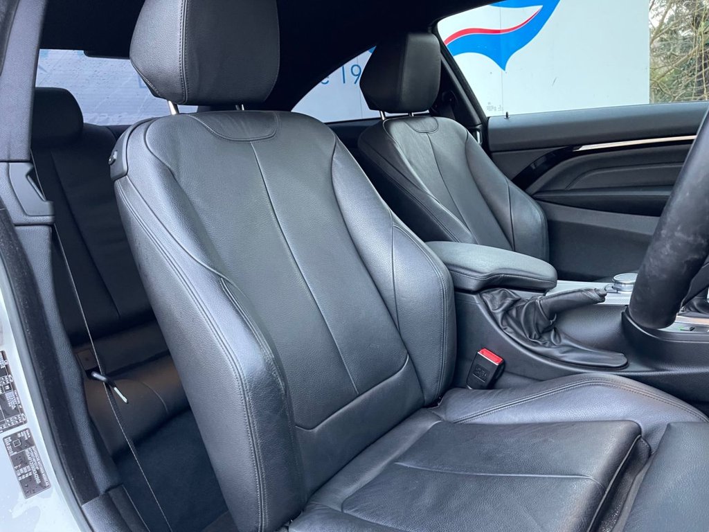 Used BMW 4 Series 2016 for sale - 77212020: Photo 4