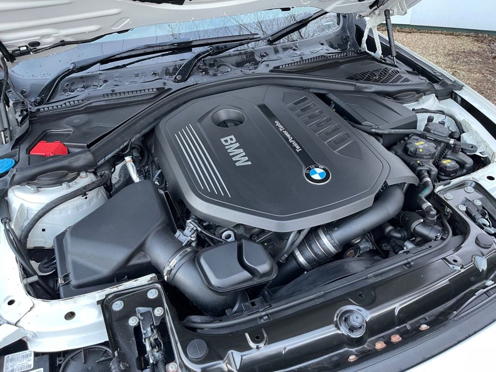 Used BMW 4 Series 2016 for sale - 77212020: Photo 6