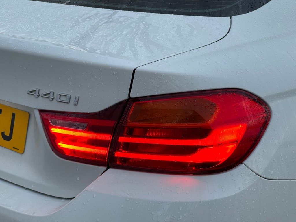 Used BMW 4 Series 2016 for sale - 77212020: Photo 7