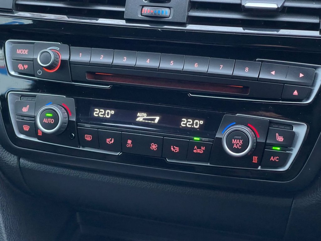 Used BMW 4 Series 2016 for sale - 77212020: Photo 8