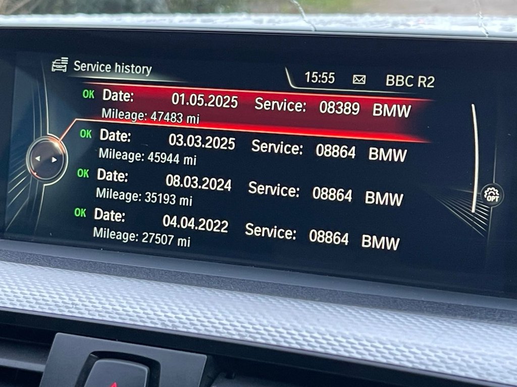 Used BMW 4 Series 2016 for sale - 77212020: Photo 9