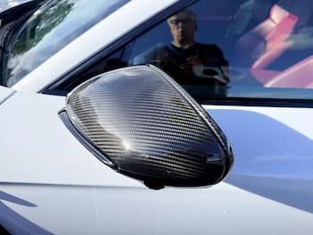 Used Porsche Taycan 2021 for sale - 78619287: Photo