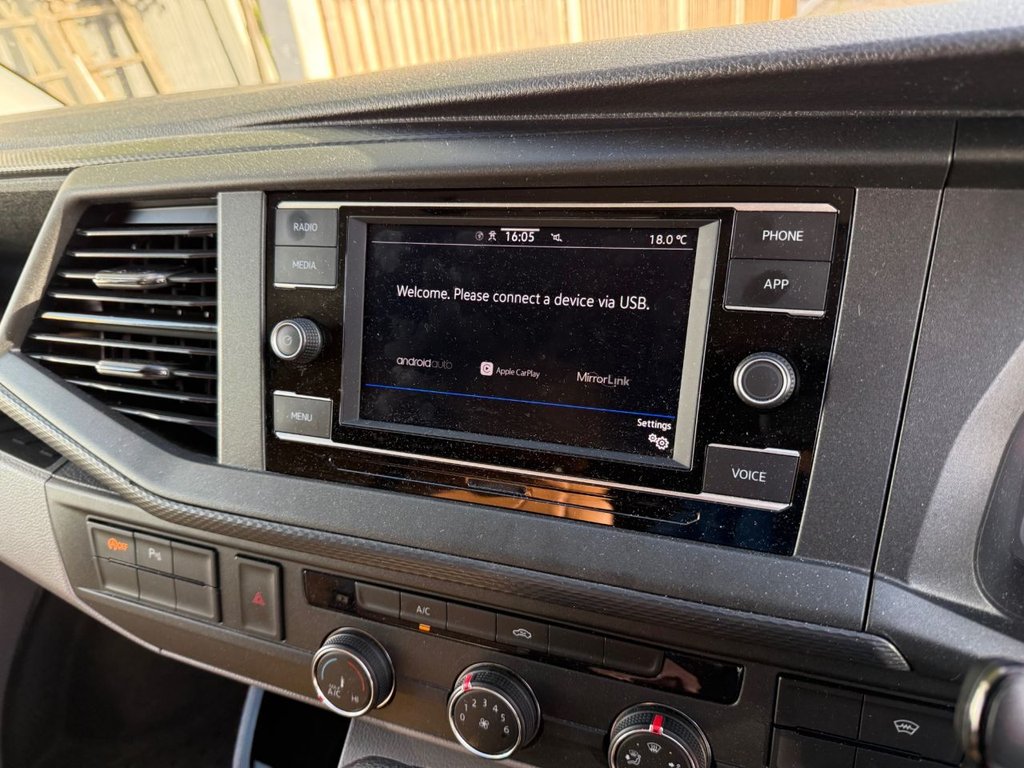 Used Volkswagen Transporter 2021 for sale - 77919673: Photo 35