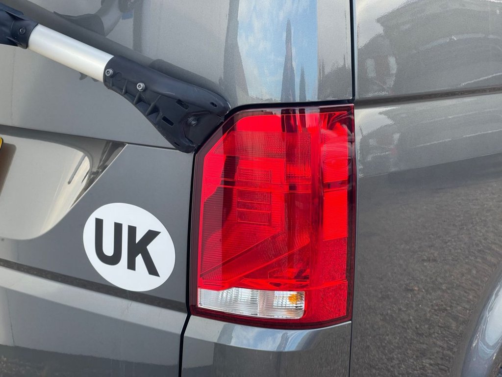 Used Volkswagen Transporter 2021 for sale - 77919673: Photo 43