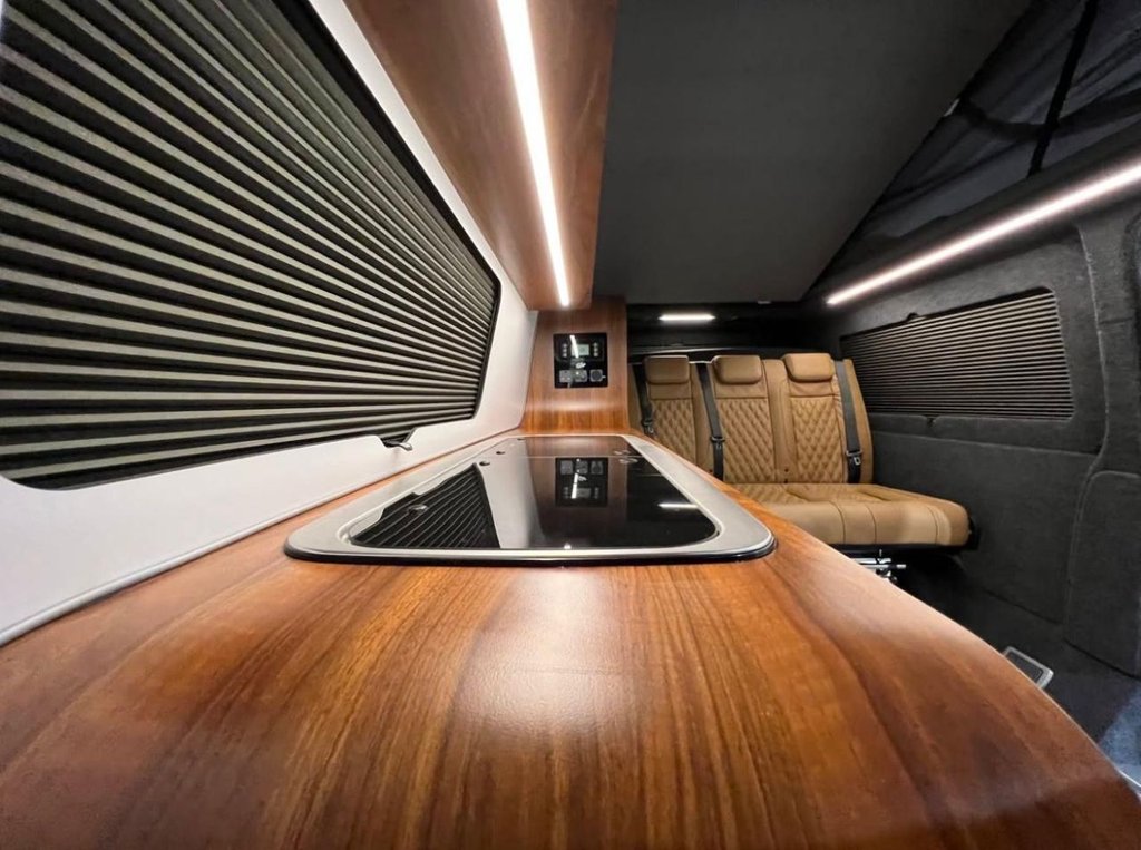 Used Volkswagen Transporter 2021 for sale - 77919673: Photo 7