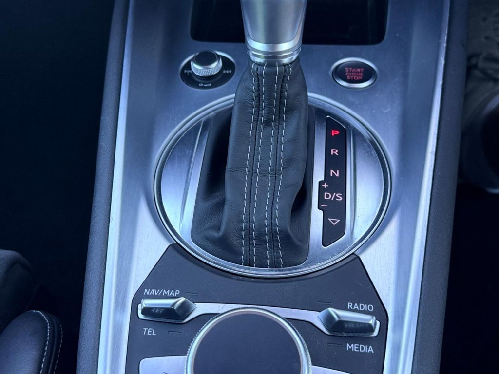 Used Audi TT 2021 for sale - 77841354: Photo 17