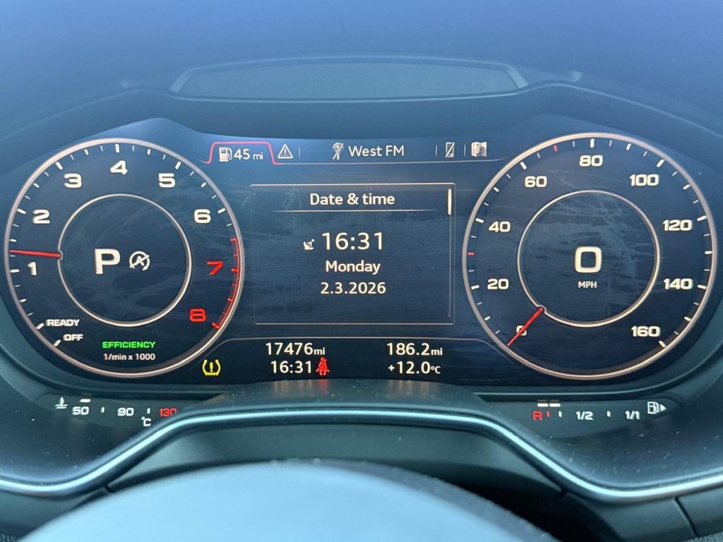 Used Audi TT 2021 for sale - 77841354: Photo 21