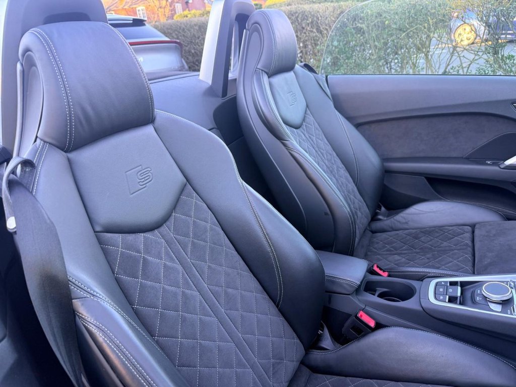 Used Audi TT 2021 for sale - 77841354: Photo 23