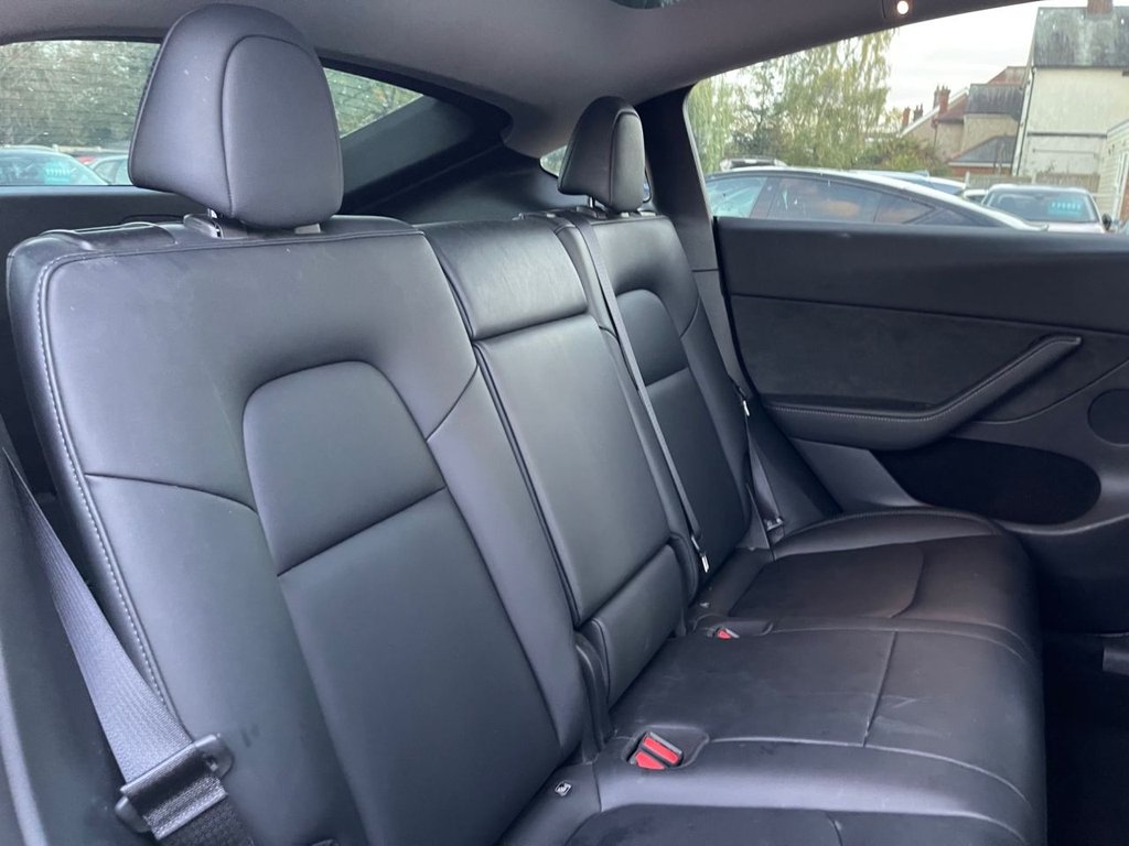 Used Tesla Model Y 2022 for sale - 76400465: Photo 10