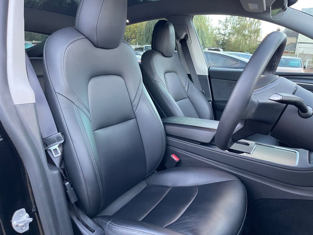 Used Tesla Model Y 2022 for sale - 76400465: Photo 11