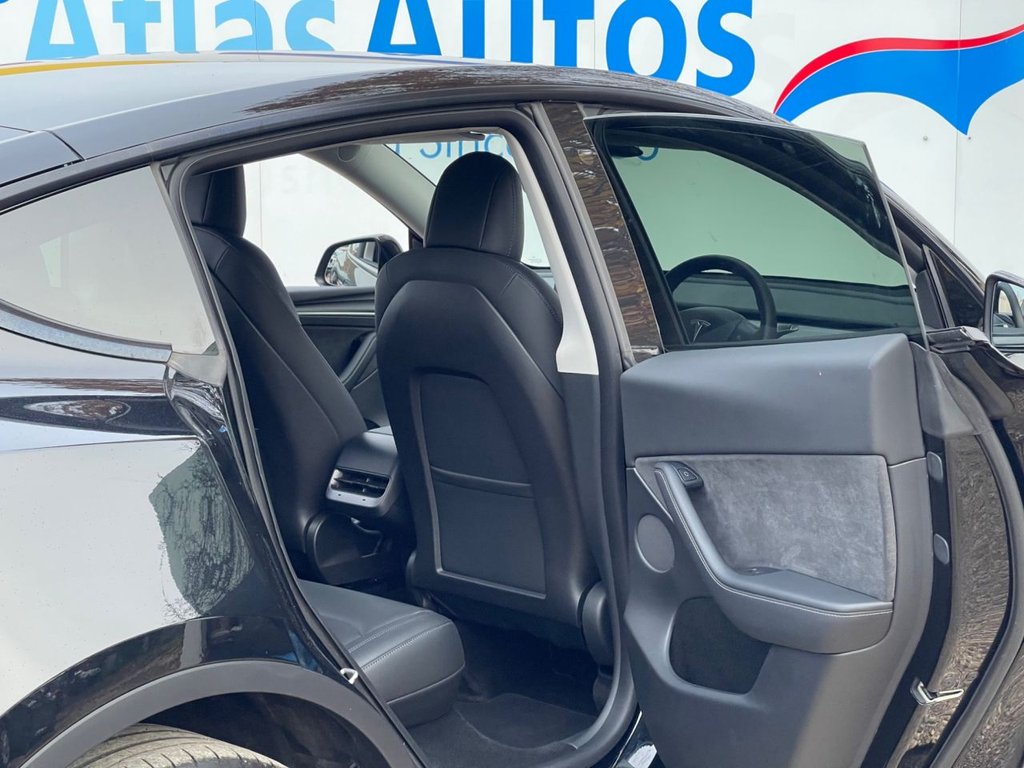 Used Tesla Model Y 2022 for sale - 76400465: Photo 13