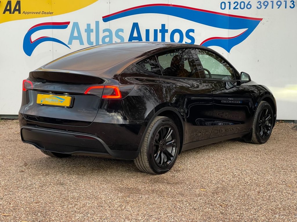 Used Tesla Model Y 2022 for sale - 76400465: Photo 14