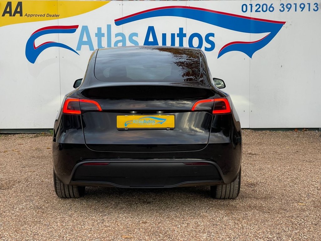 Used Tesla Model Y 2022 for sale - 76400465: Photo 20