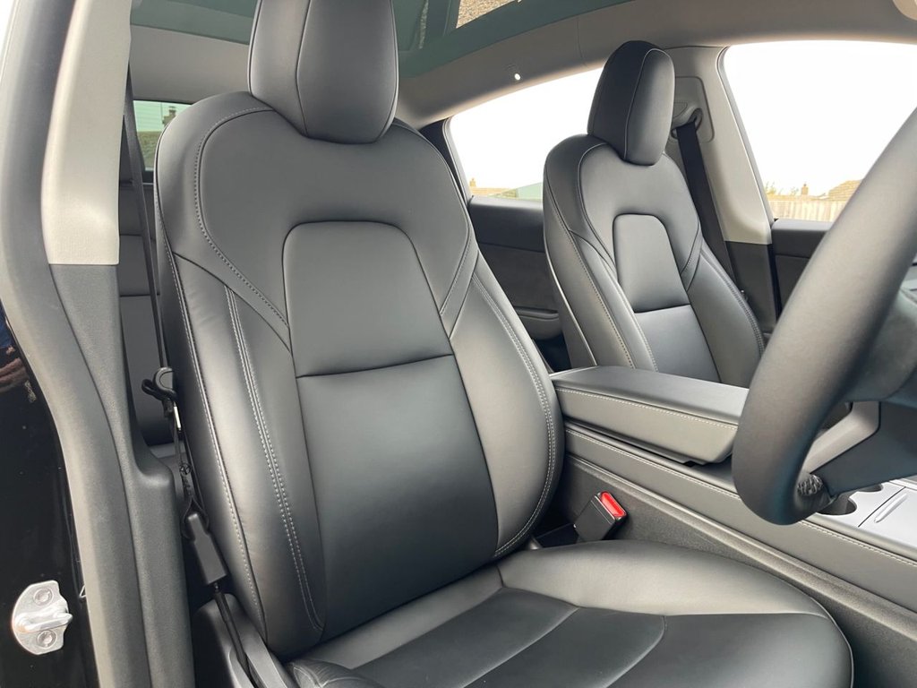 Used Tesla Model Y 2022 for sale - 76400465: Photo 27