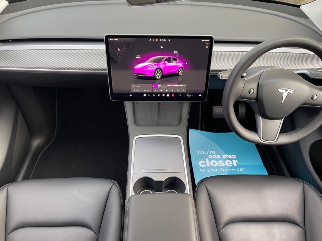 Used Tesla Model Y 2022 for sale - 76400465: Photo 34