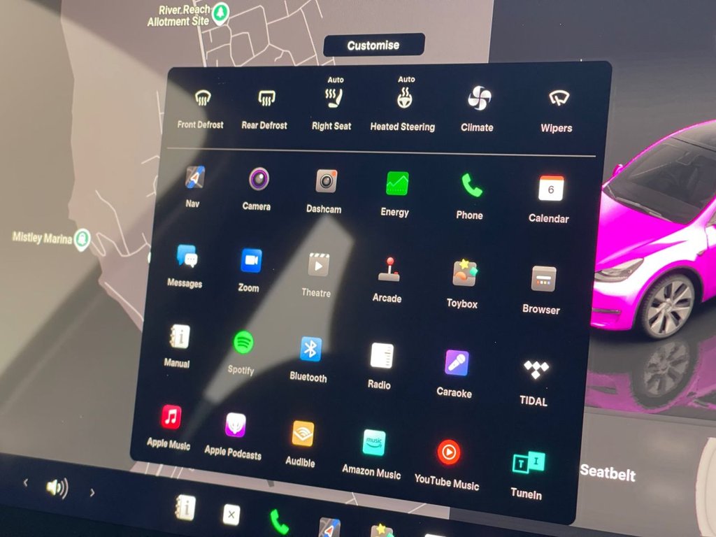 Used Tesla Model Y 2022 for sale - 76400465: Photo 37