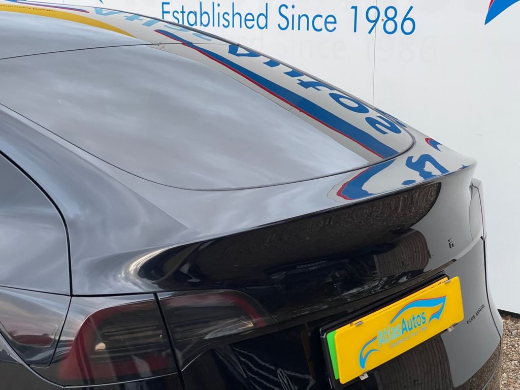 Used Tesla Model Y 2022 for sale - 76400465: Photo 40