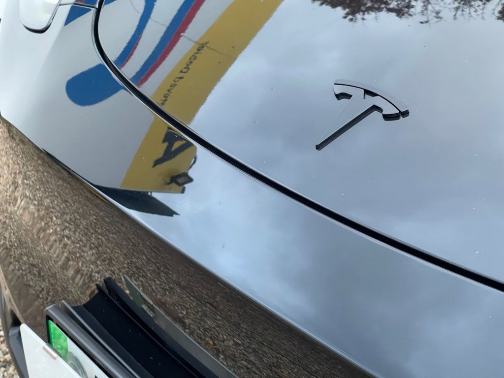 Used Tesla Model Y 2022 for sale - 76400465: Photo 44