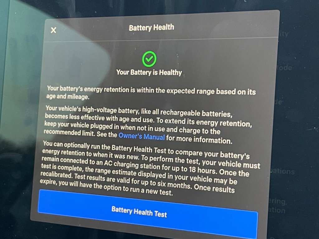 Used Tesla Model Y 2022 for sale - 76400465: Photo 6