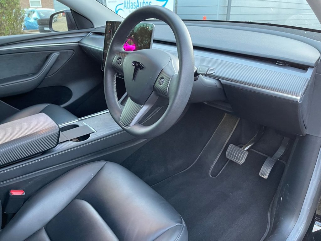 Used Tesla Model Y 2022 for sale - 76400465: Photo 8