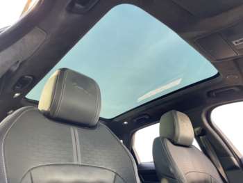 Used Jaguar F-Pace 2021 for sale - 75136226: Photo
