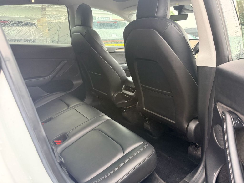 Used Tesla Model Y 2022 for sale - 77161836: Photo 13