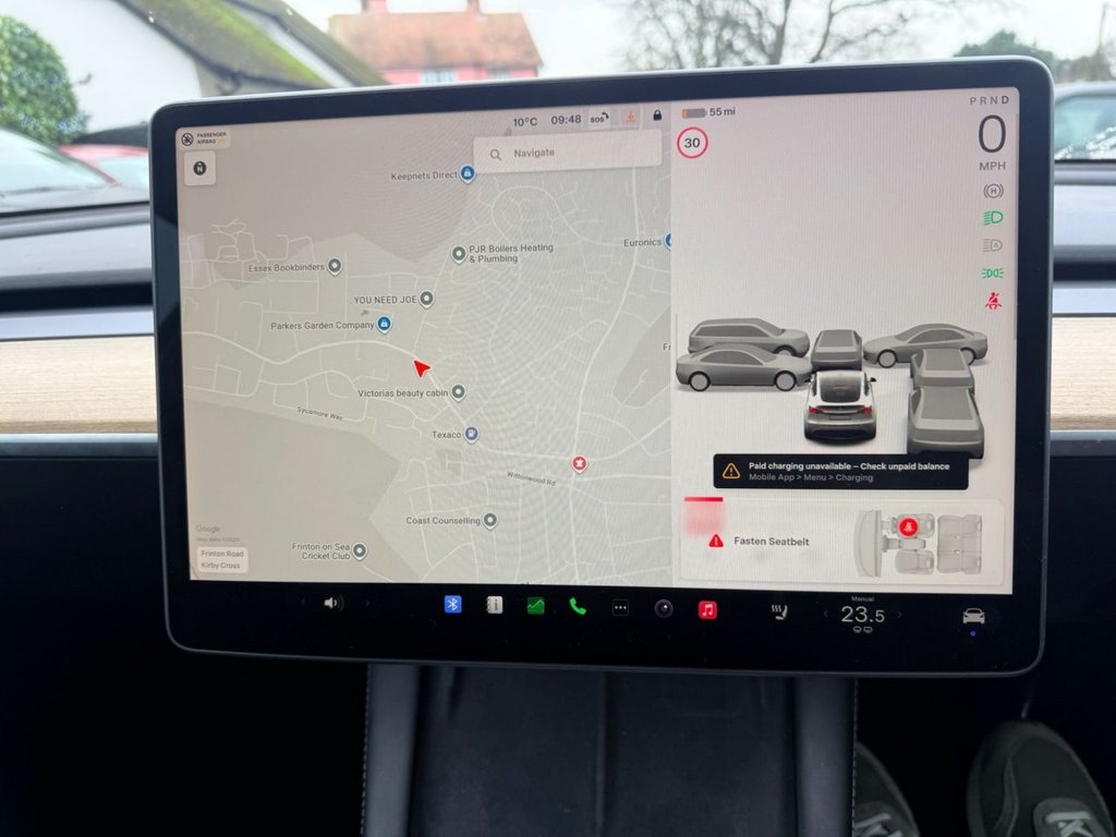 Used Tesla Model Y 2022 for sale - 77161836: Photo 15