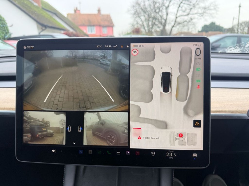 Used Tesla Model Y 2022 for sale - 77161836: Photo 3