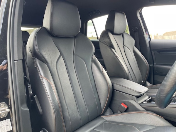 Used Skoda Enyaq 2021 for sale - 75136216: Photo 20