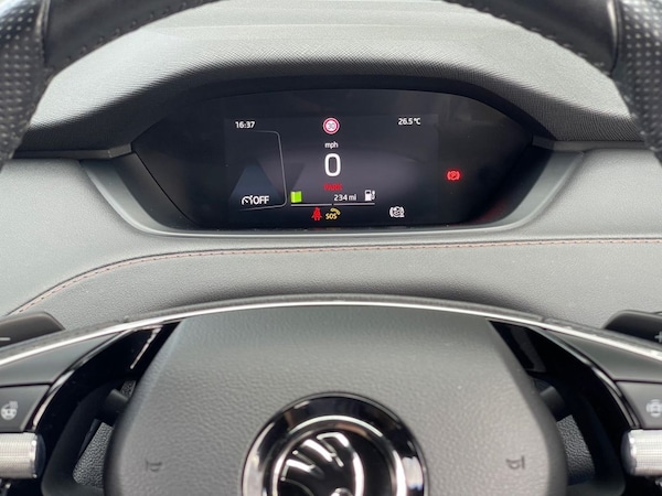 Used Skoda Enyaq 2021 for sale - 75136216: Photo 23