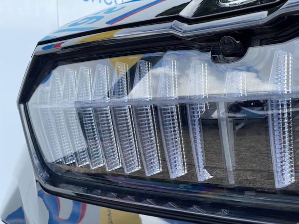 Used Skoda Enyaq 2021 for sale - 75136216: Photo 26