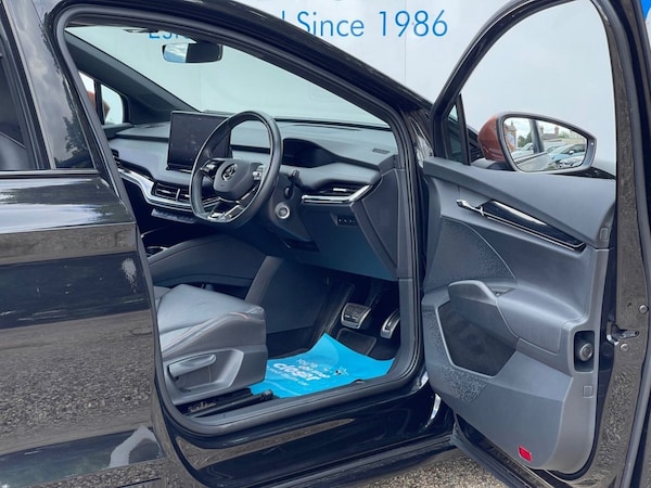 Used Skoda Enyaq 2021 for sale - 75136216: Photo 29