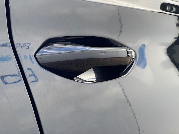 Used Skoda Enyaq 2021 for sale - 75136216: Photo 30