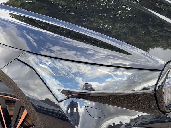 Used Skoda Enyaq 2021 for sale - 75136216: Photo 34
