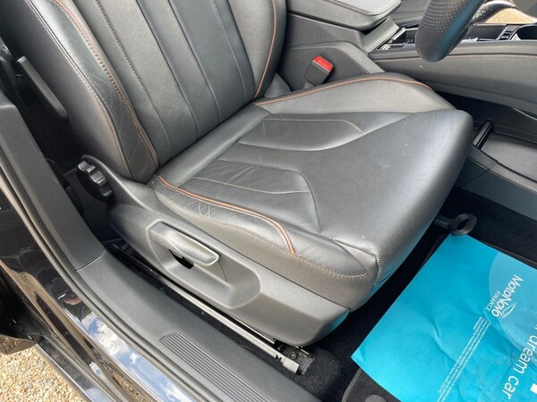 Used Skoda Enyaq 2021 for sale - 75136216: Photo 40
