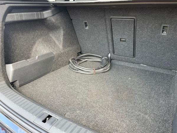 Used Skoda Enyaq 2021 for sale - 75136216: Photo 44