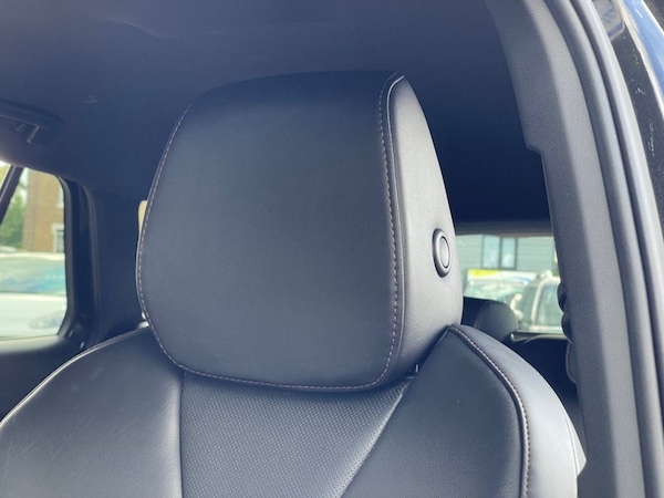 Used Skoda Enyaq 2021 for sale - 75136216: Photo 47