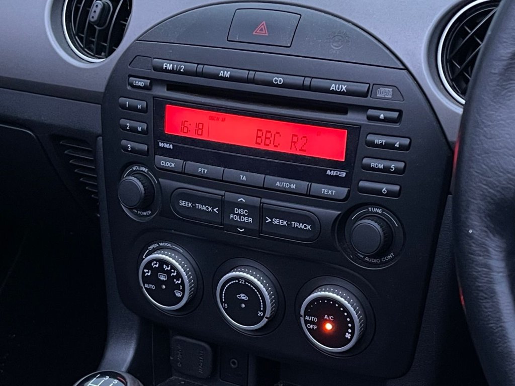 Used Mazda MX-5 2010 for sale - 76768220: Photo 11