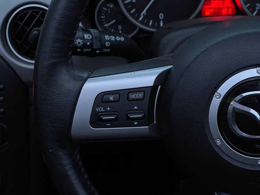 Used Mazda MX-5 2010 for sale - 76768220: Photo 4